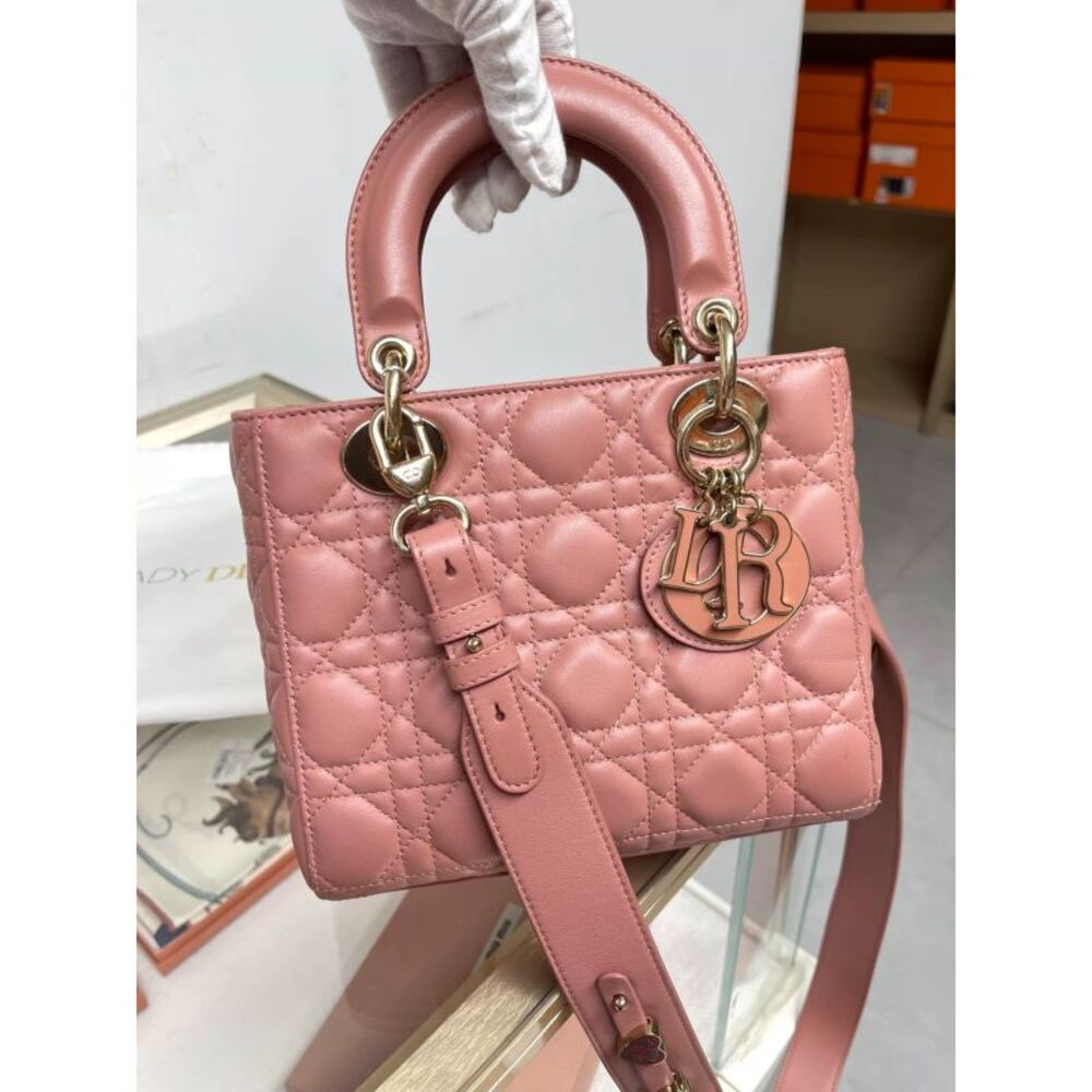 Dior Women Pre-Loved Bag Very Good Condition